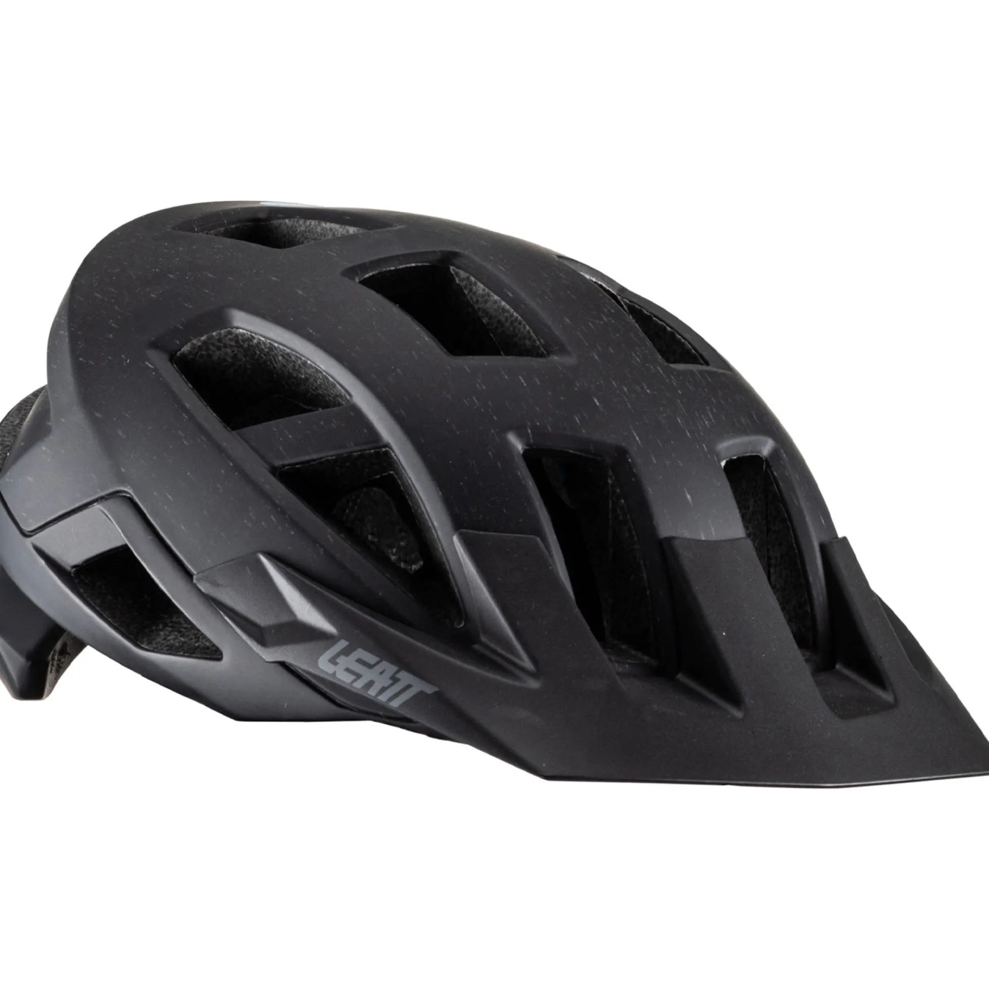 Casco Leatt Trail 2.0 - Nero