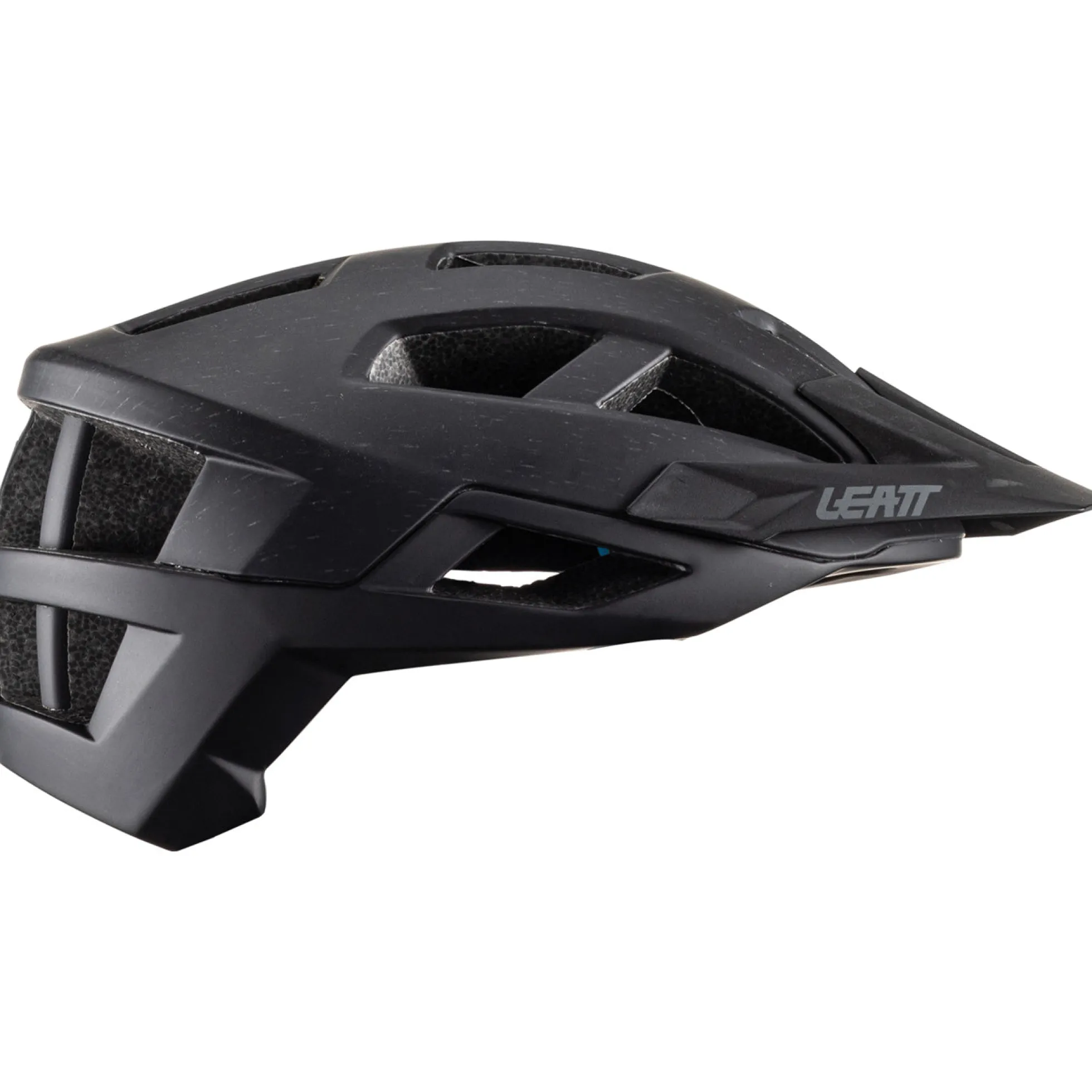 Casco Leatt Trail 2.0 - Nero