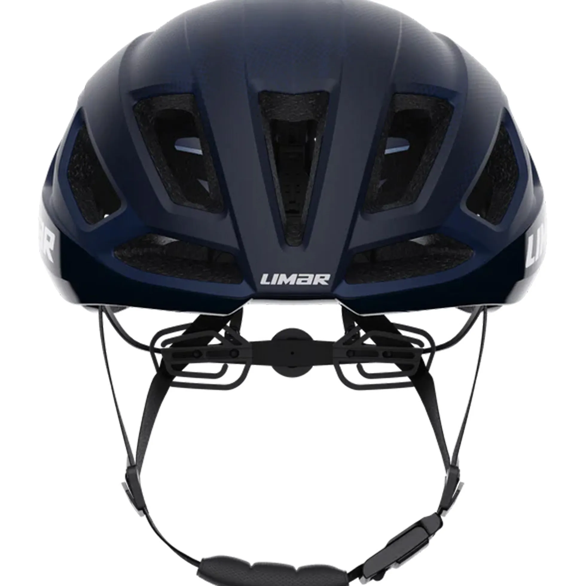 Casco Limar Air Atlas - Blu