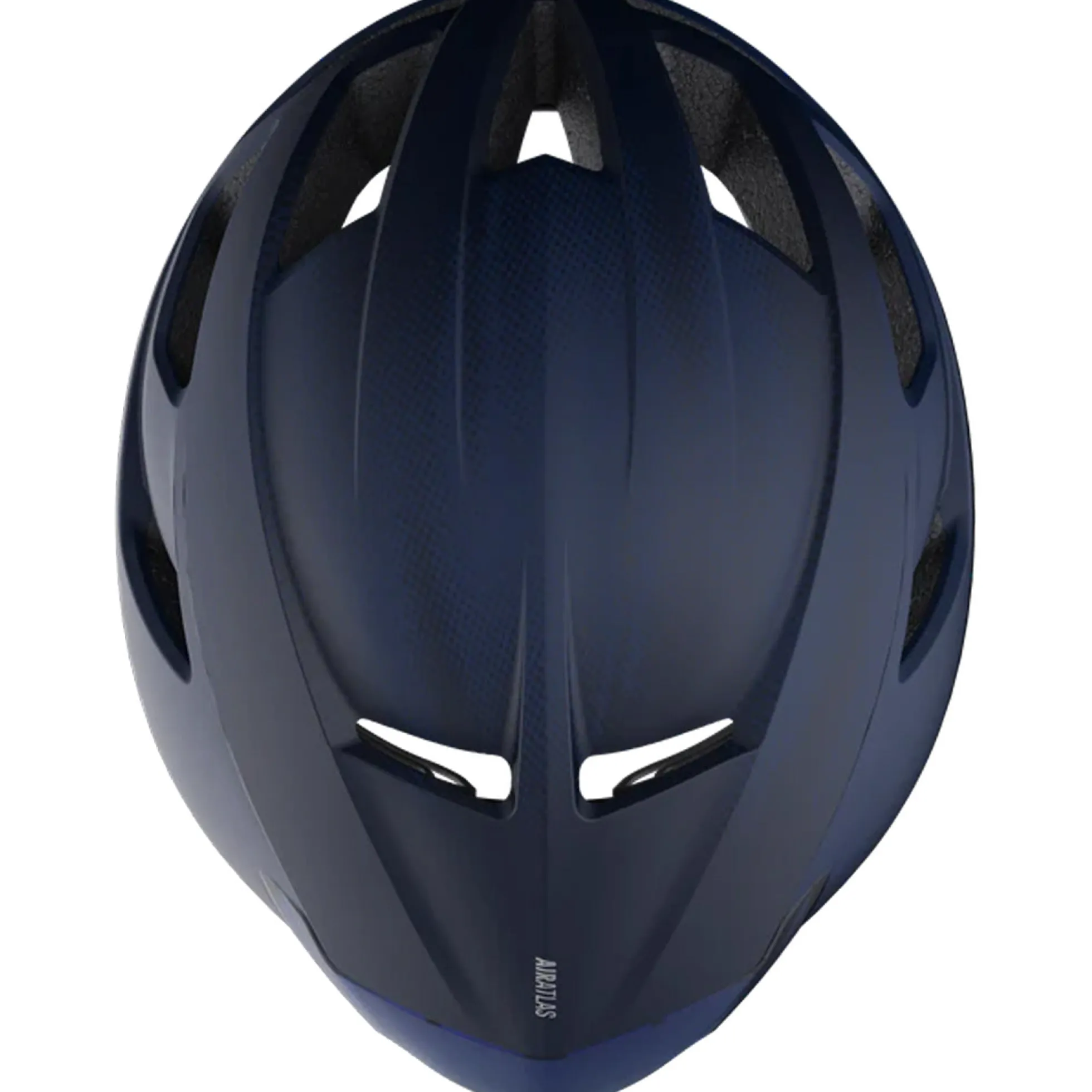 Casco Limar Air Atlas - Blu