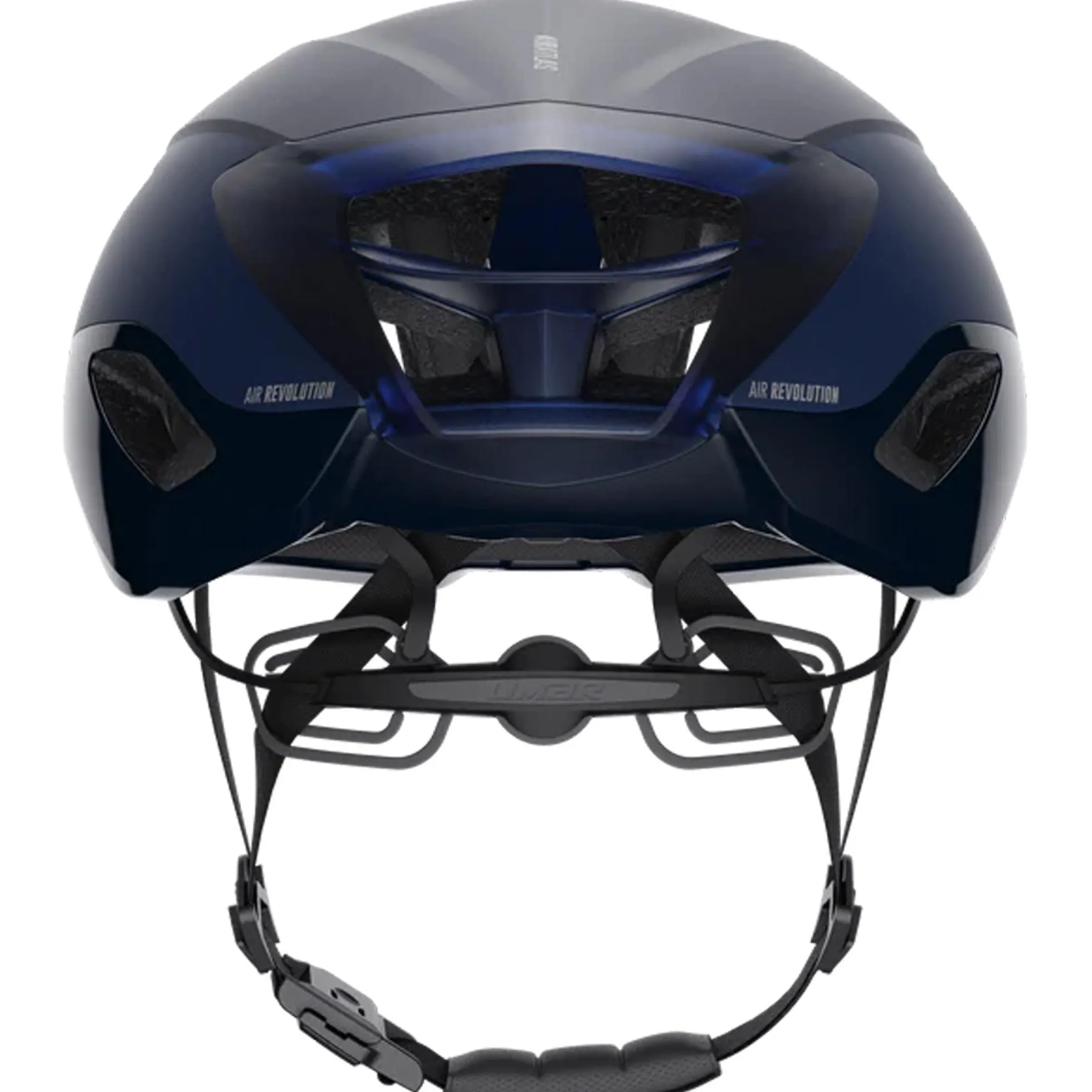 Casco Limar Air Atlas - Blu