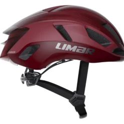 Casco Limar Air Atlas - Rosso