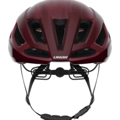 Casco Limar Air Atlas - Rosso