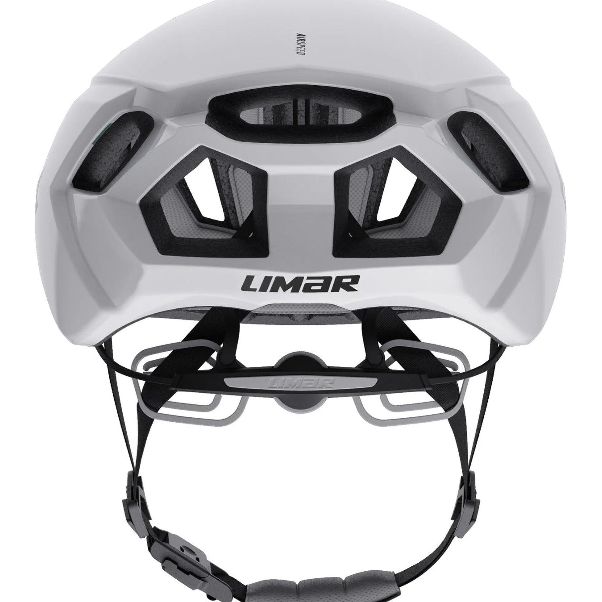 Casco Limar Air Speed - Bianco
