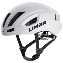 Casco Limar Air Speed - Bianco