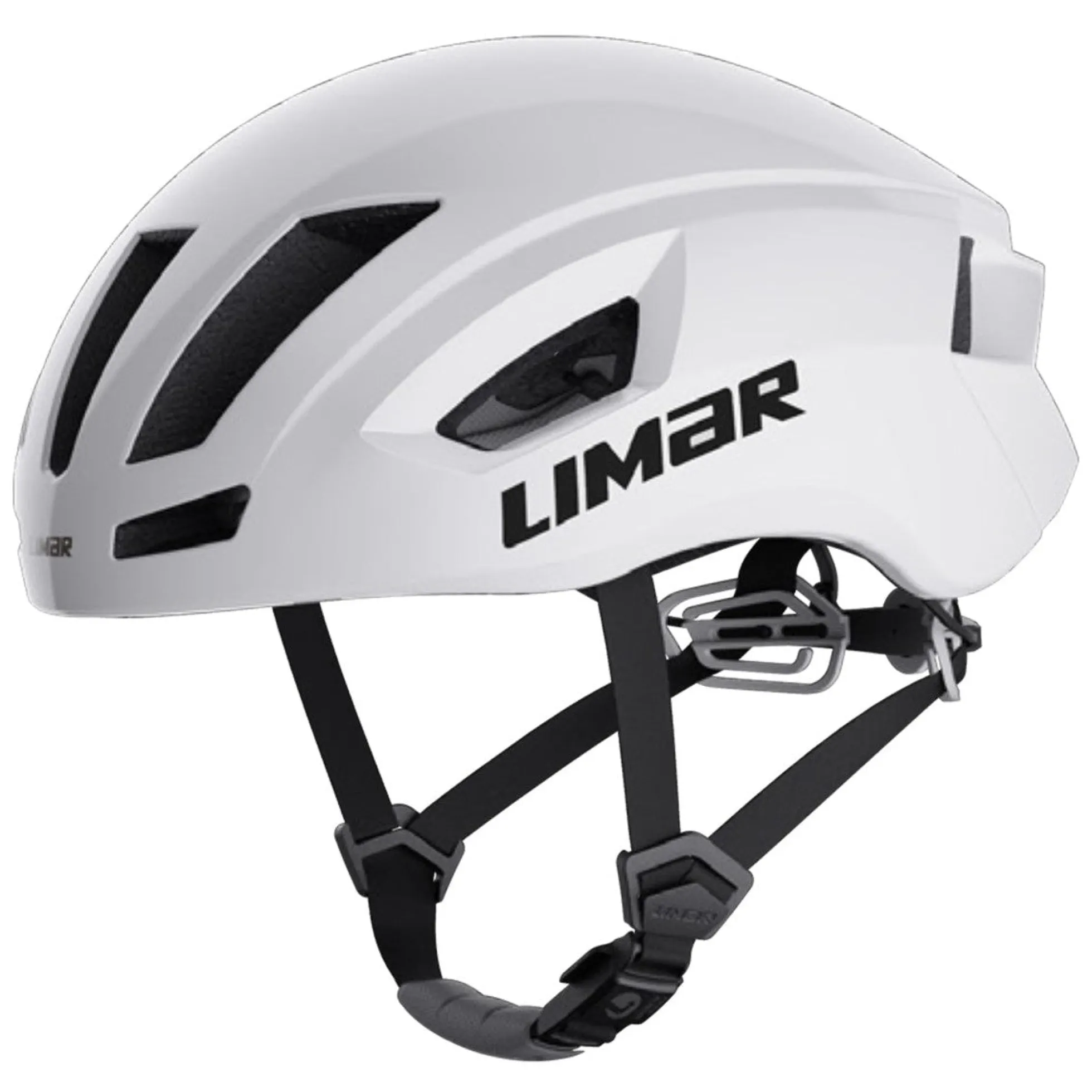Casco Limar Air Speed - Bianco
