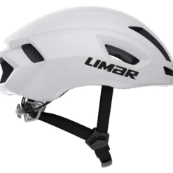 Casco Limar Air Speed - Bianco