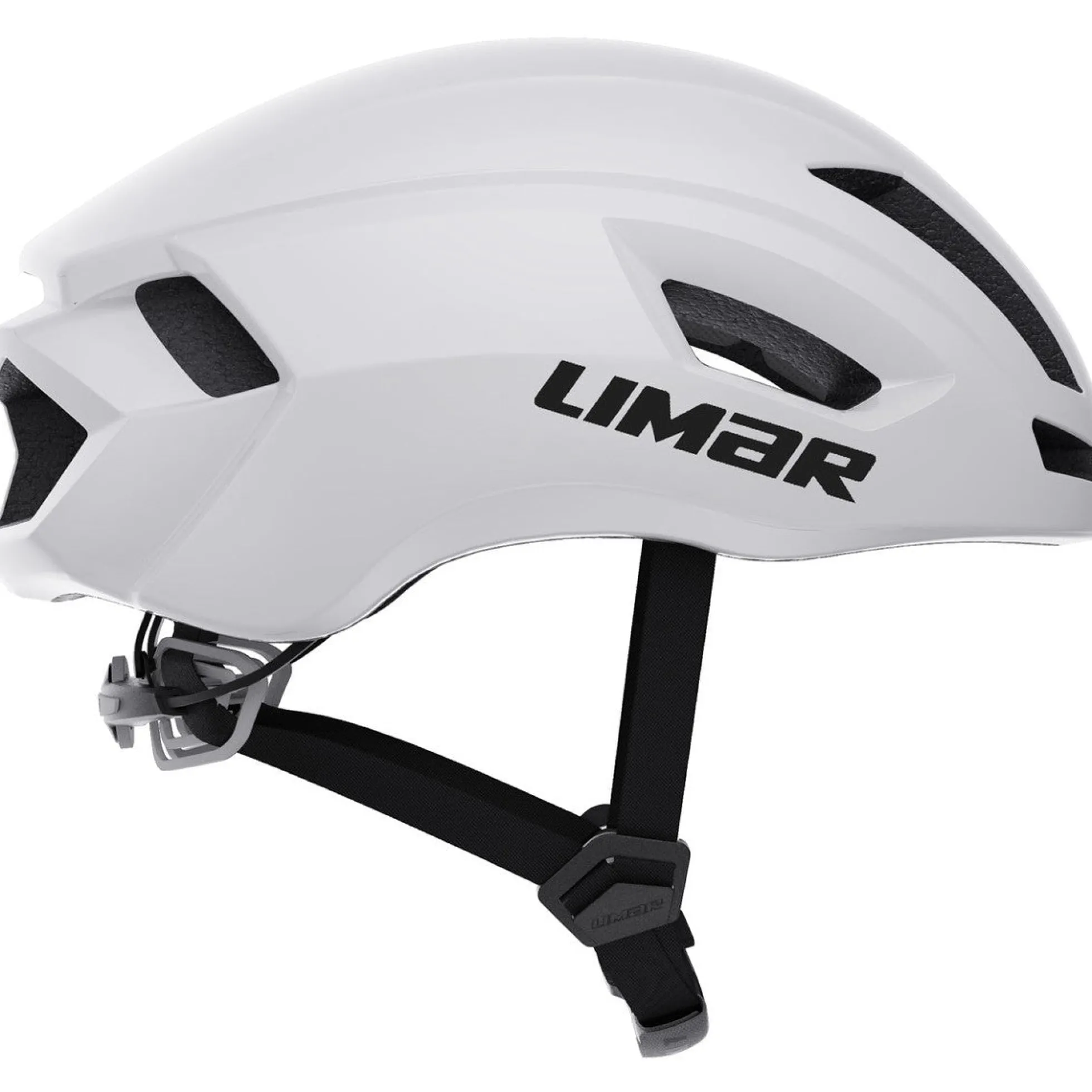 Casco Limar Air Speed - Bianco