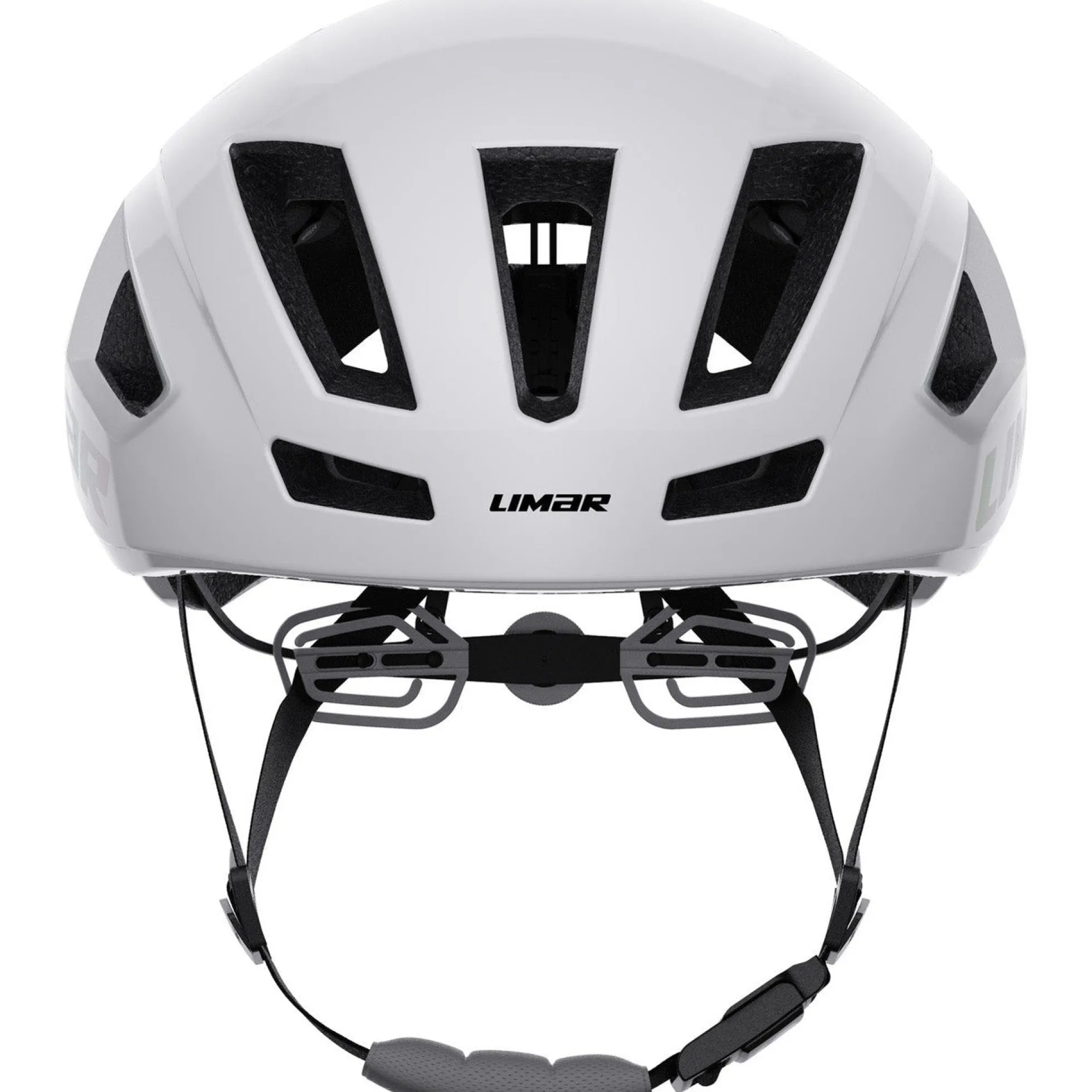 Casco Limar Air Speed - Bianco