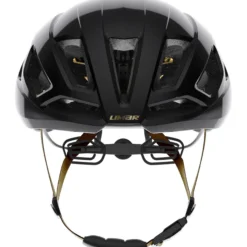 Casco Limar Air Speed Limited Edition - Nero oro