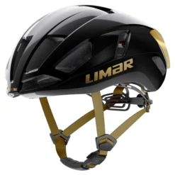 Casco Limar Air Speed Limited Edition - Nero oro