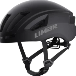 Casco Limar Air Speed - Nero
