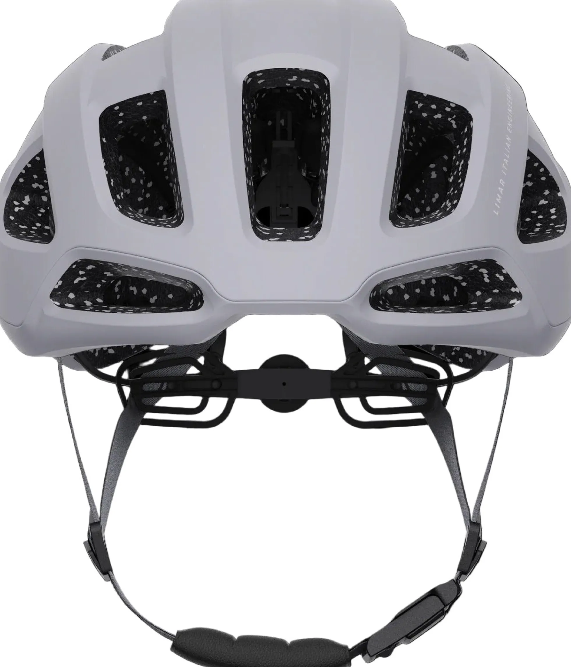 Casco Limar Air Stratos Mag Evon - Grigio