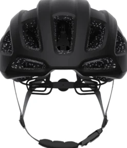 Casco Limar Air Stratos Mag Evon - Nero