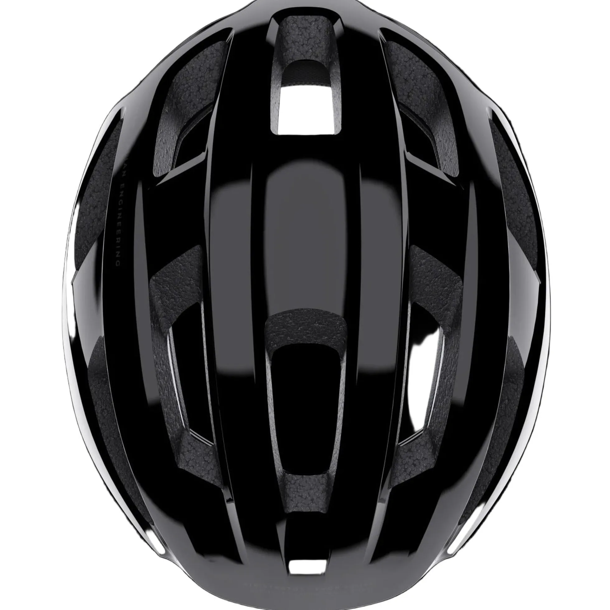 Casco Limar Air Stratos Mag Pure - Nero