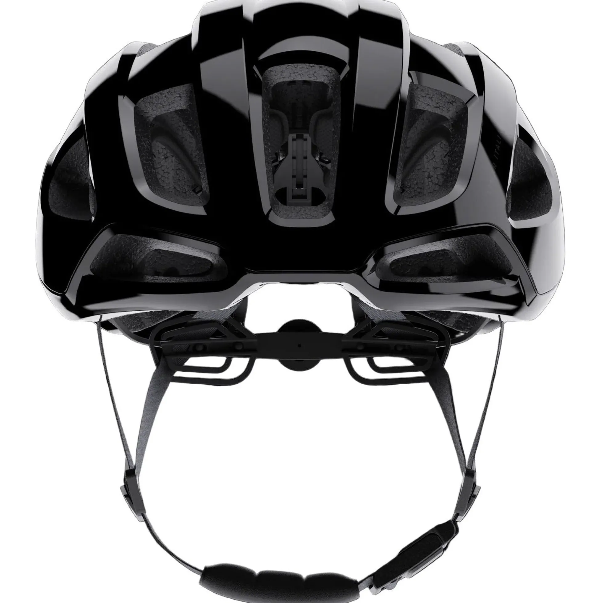 Casco Limar Air Stratos Mag Pure - Nero
