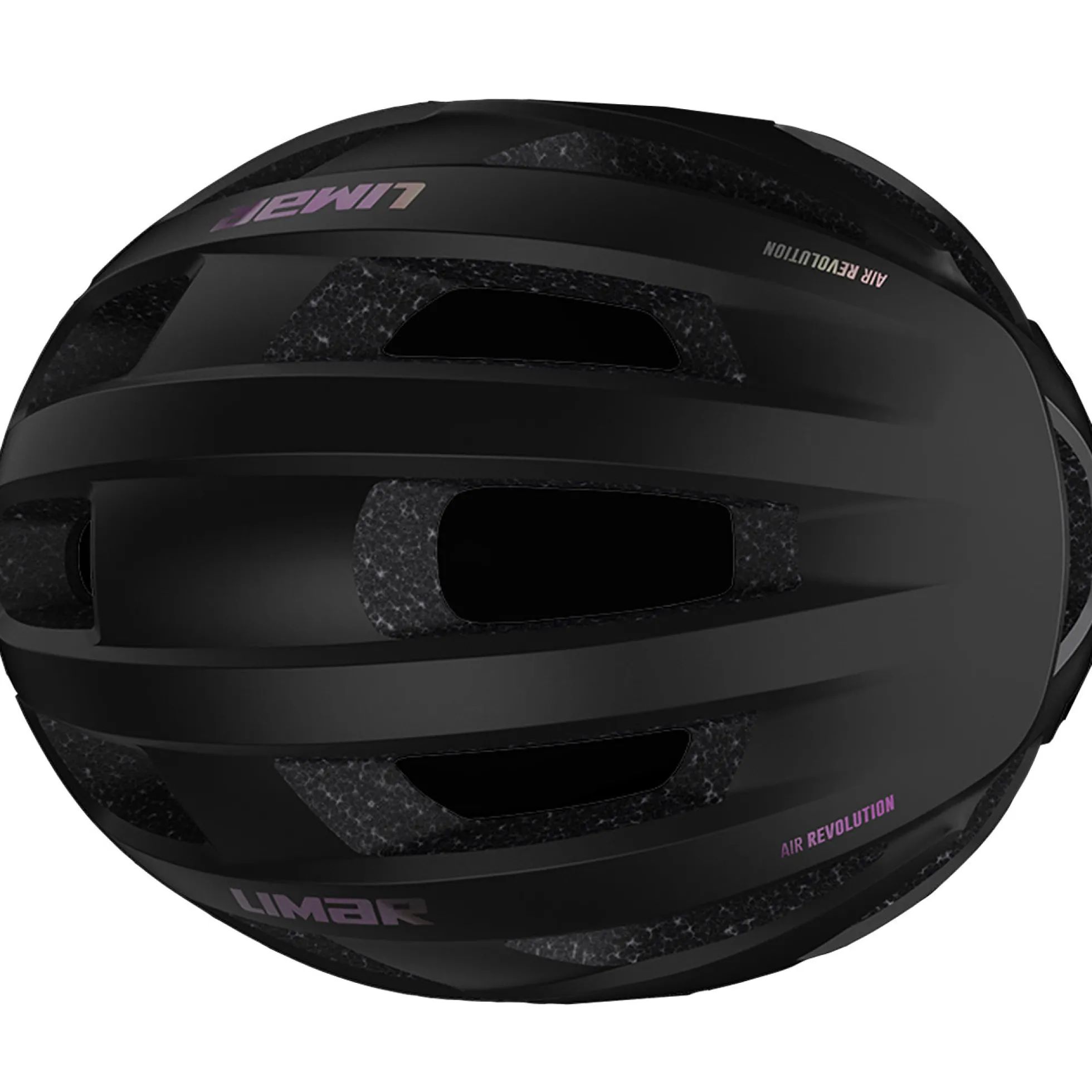 Casco Limar Air Stratos - Nero