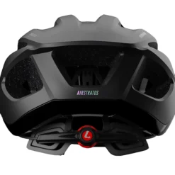 Casco Limar Air Stratos - Nero