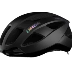 Casco Limar Air Stratos - Nero