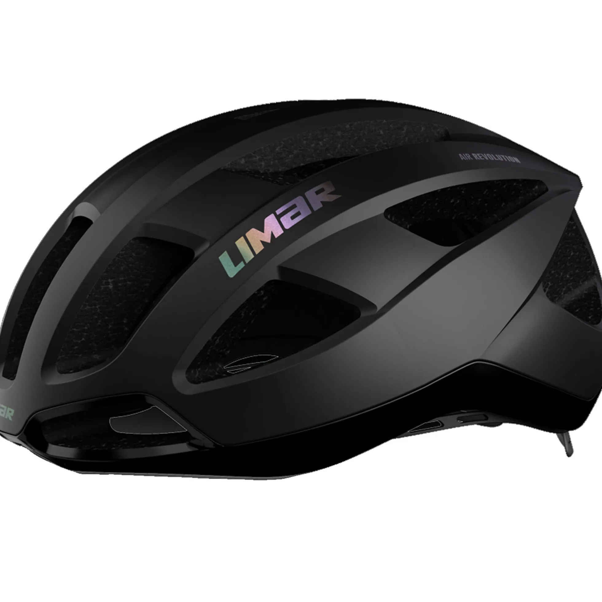 Casco Limar Air Stratos - Nero