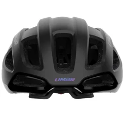 Casco Limar Air Stratos - Nero