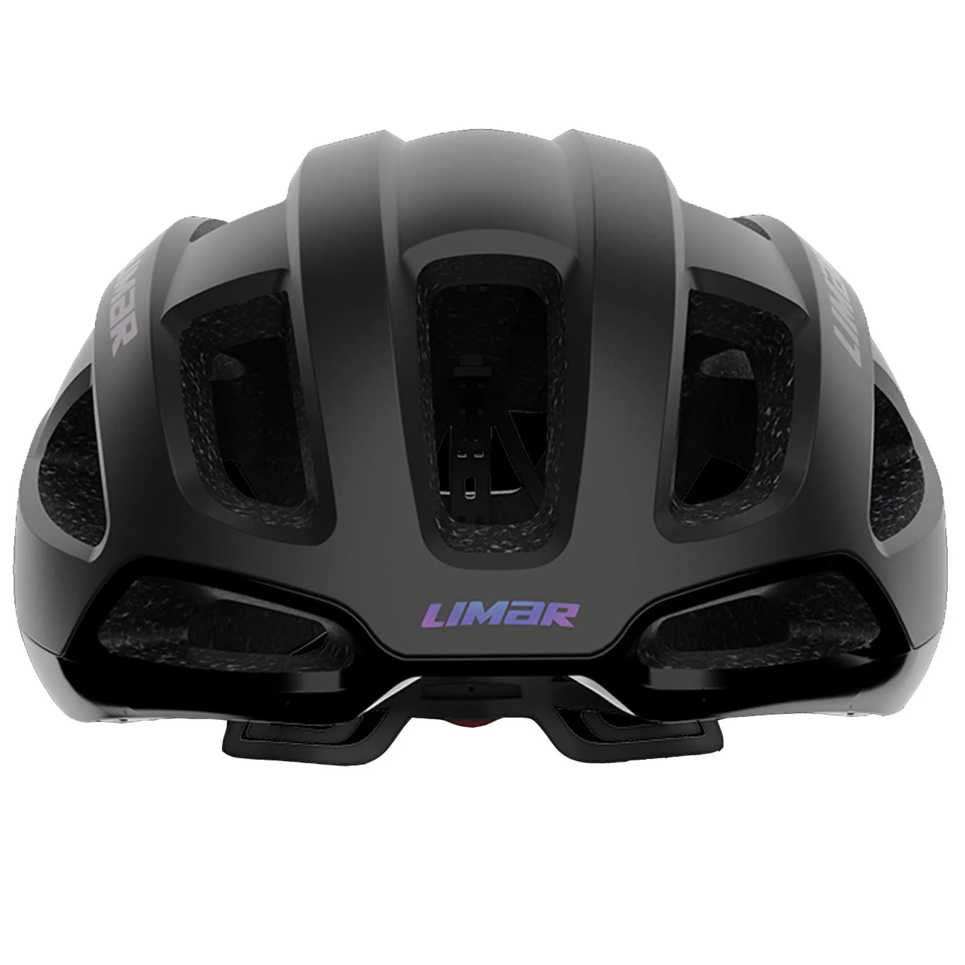 Casco Limar Air Stratos - Nero