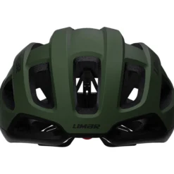 Casco Limar Air Stratos - Verde