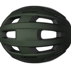 Casco Limar Air Stratos - Verde