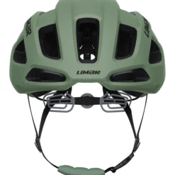 Casco Limar Air Stratos - Verde chiaro