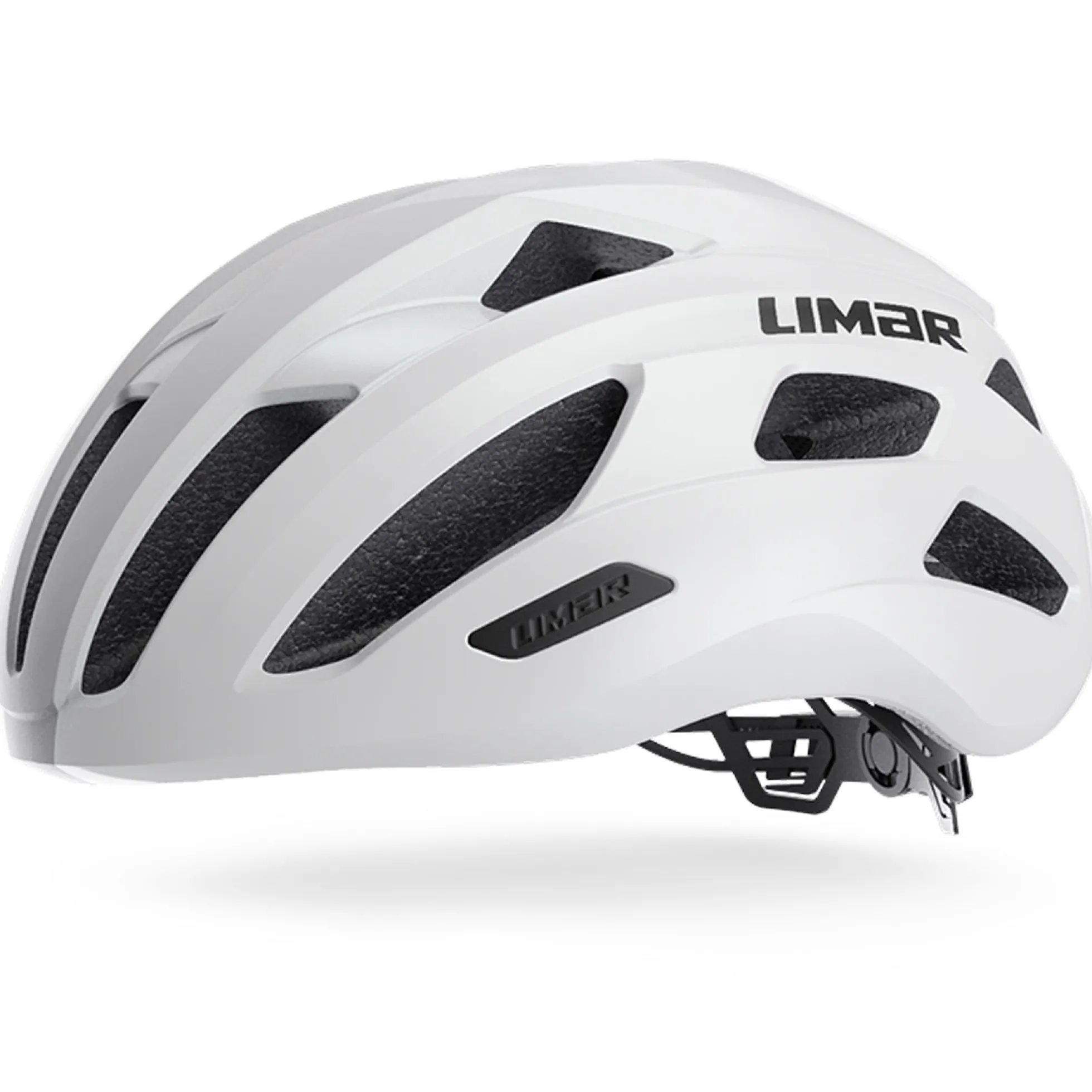 Casco Limar Maloja - Bianco