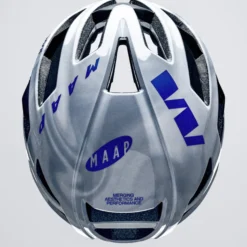 Casco MAAP x KASK Protone Icon CE - Silver