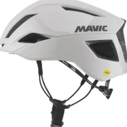 Casco Mavic Comete SL Mips - Grigio