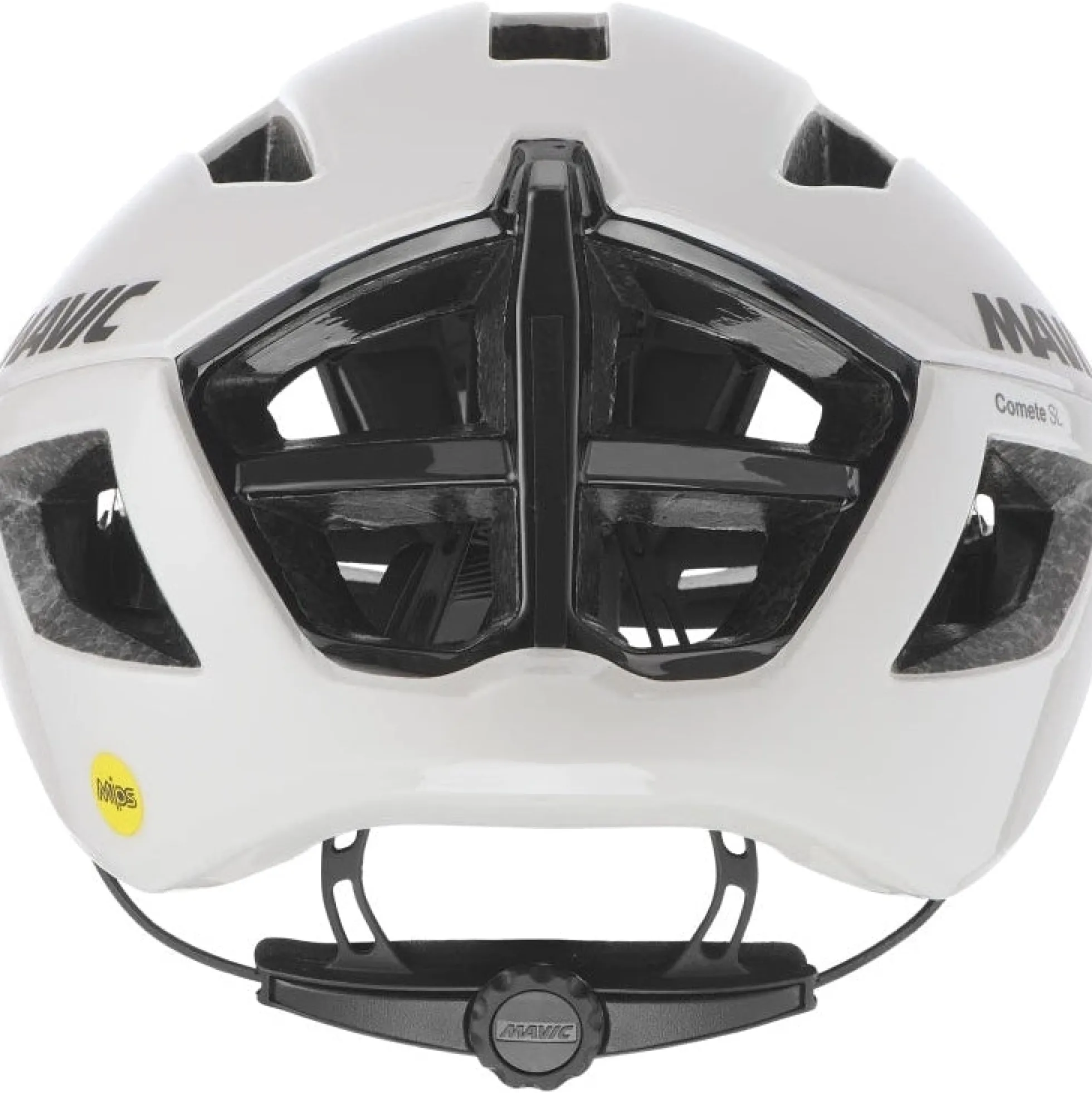 Casco Mavic Comete SL Mips - Grigio