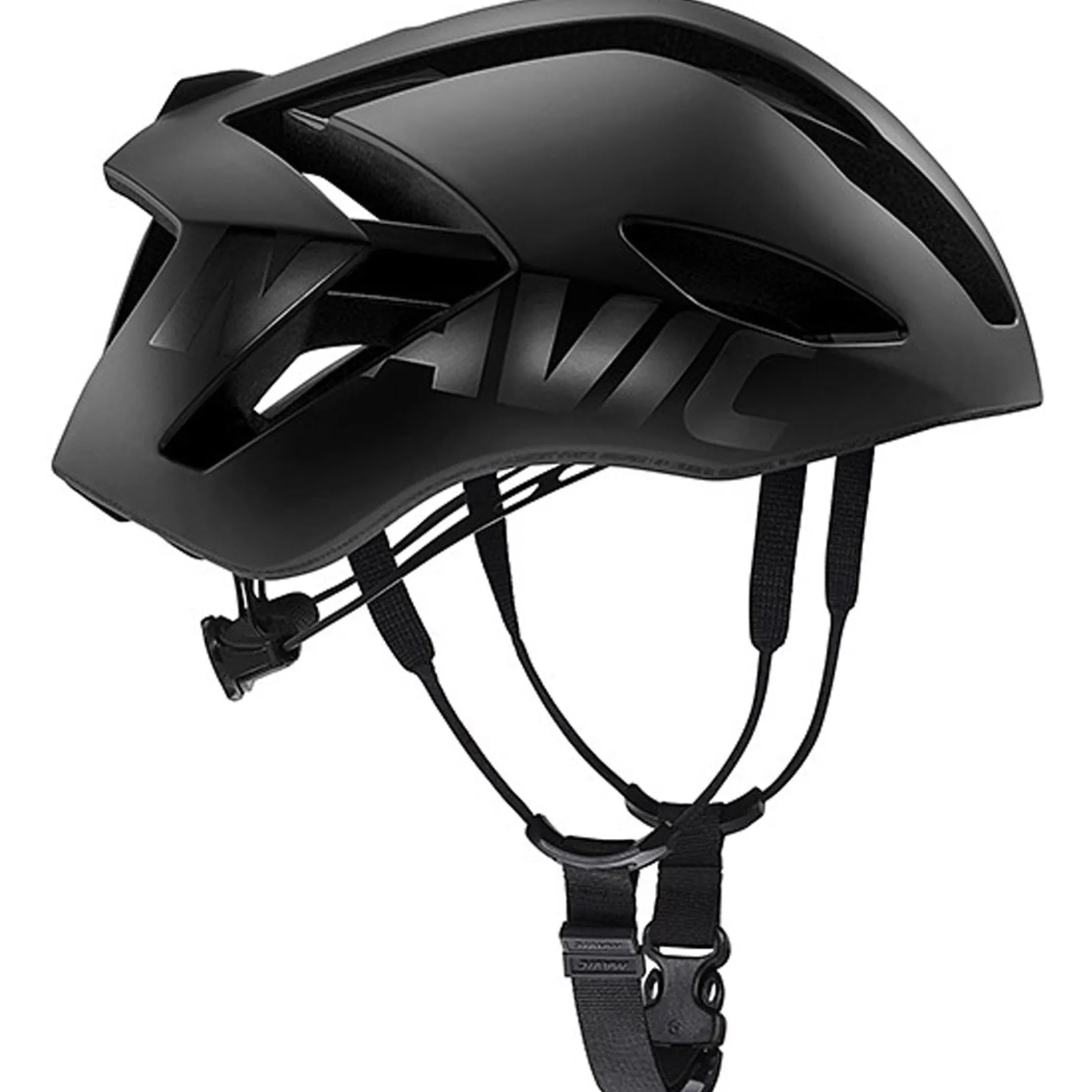 Casco Mavic Comete Ultimate Mips - Nero