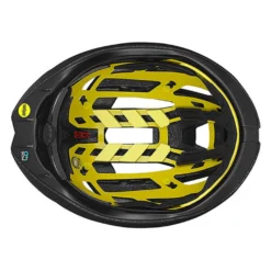 Casco Mavic Comete Ultimate Mips - Nero