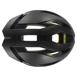 Casco Mavic Comete Ultimate Mips - Nero