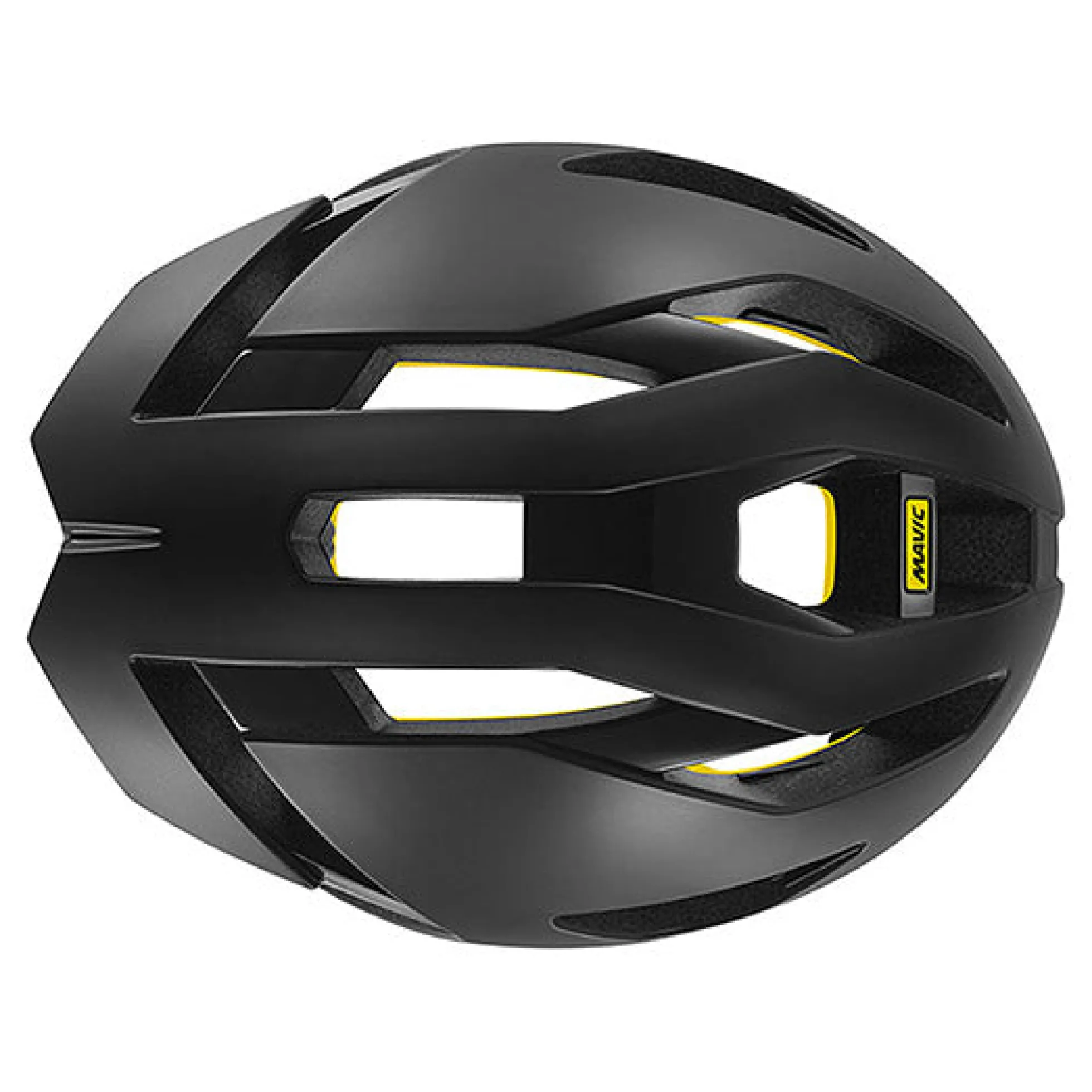 Casco Mavic Comete Ultimate Mips - Nero