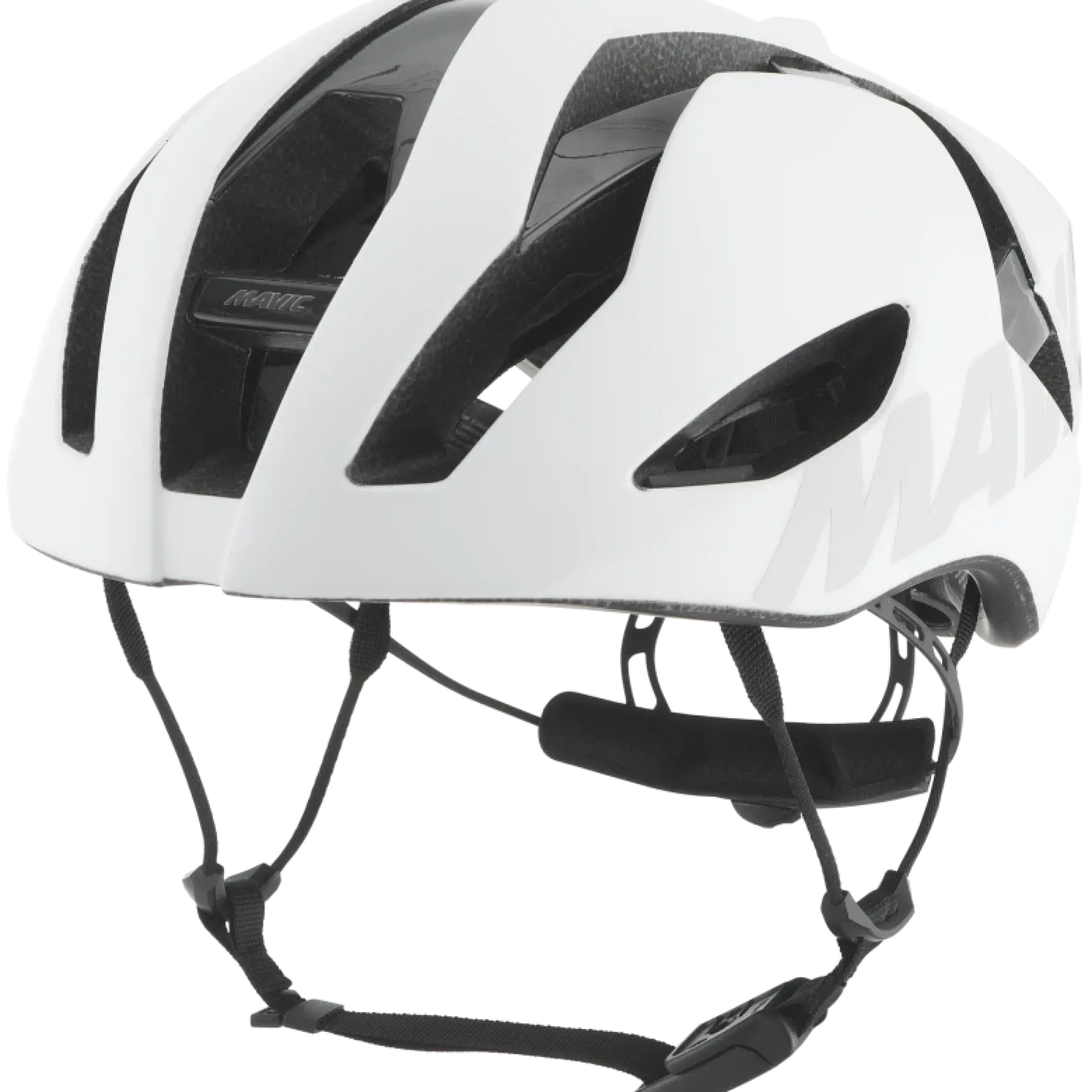 Casco Mavic Comete Ultimate 2 Mips - Bianco