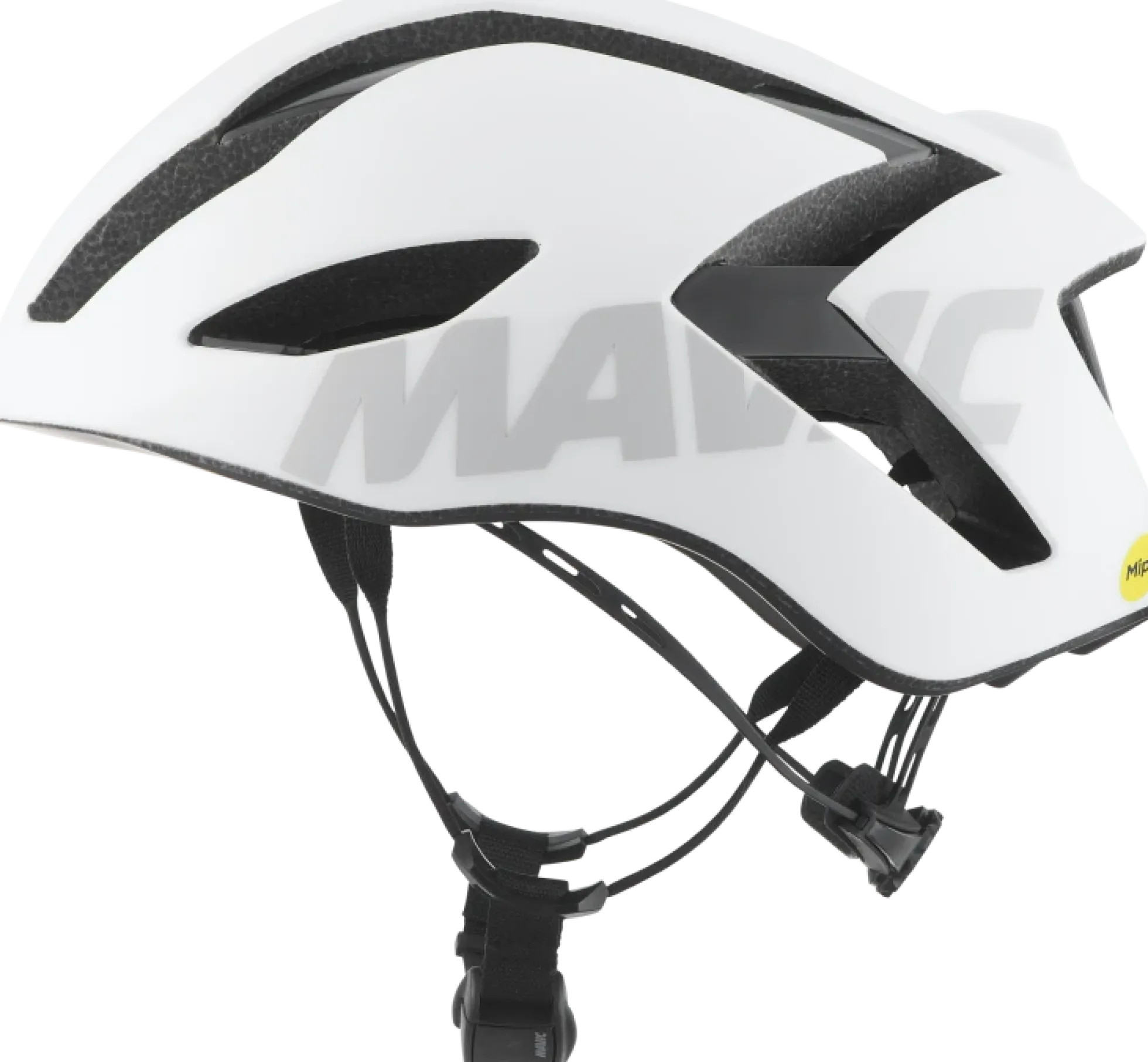 Casco Mavic Comete Ultimate 2 Mips - Bianco