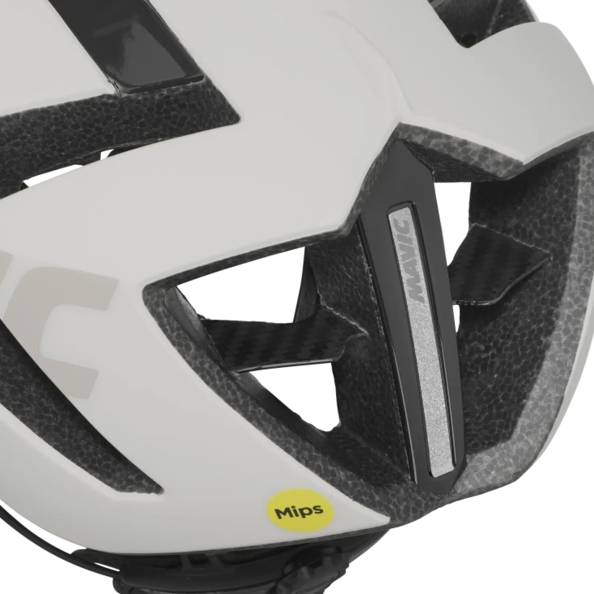 Casco Mavic Comete Ultimate 2 Mips - Grigio