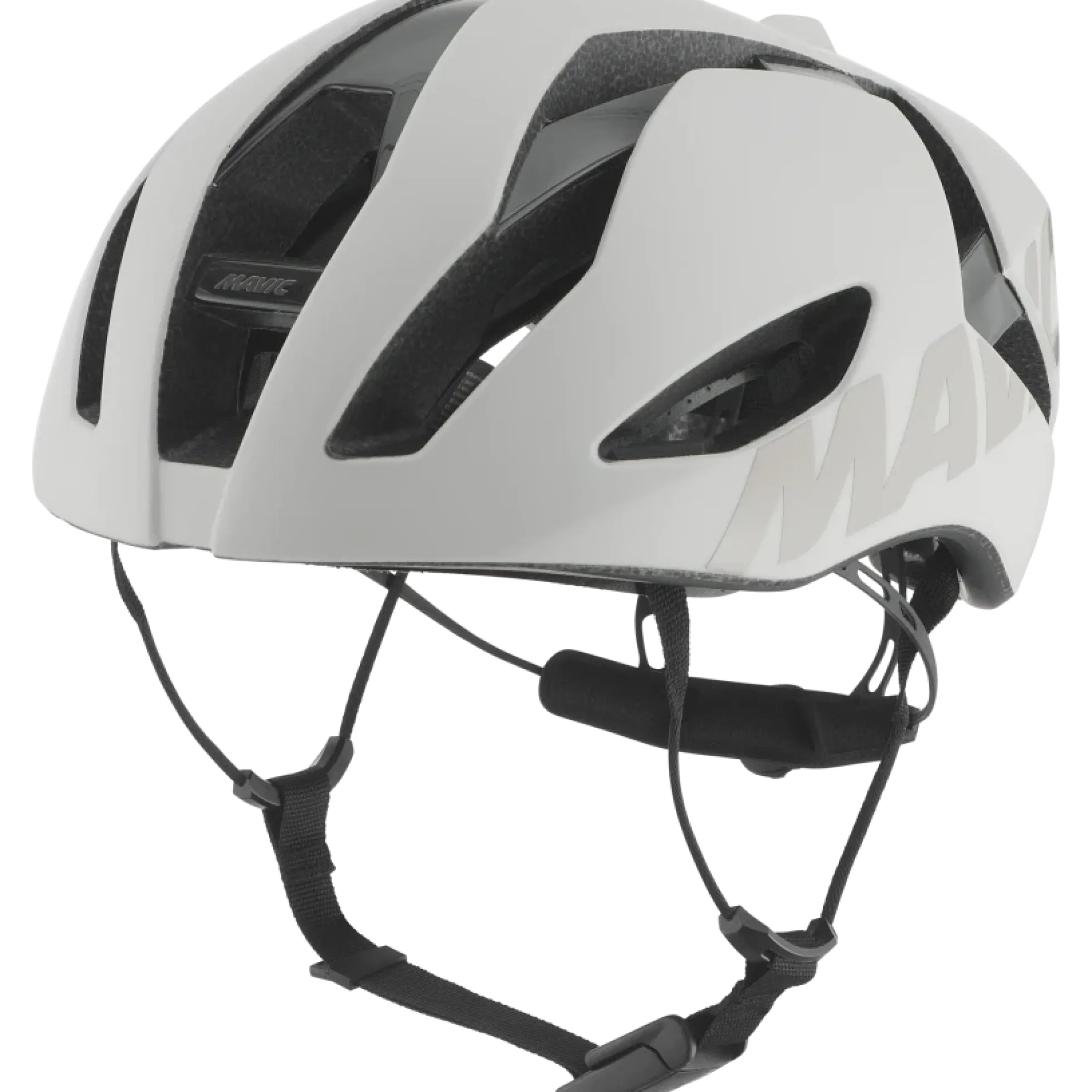 Casco Mavic Comete Ultimate 2 Mips - Grigio