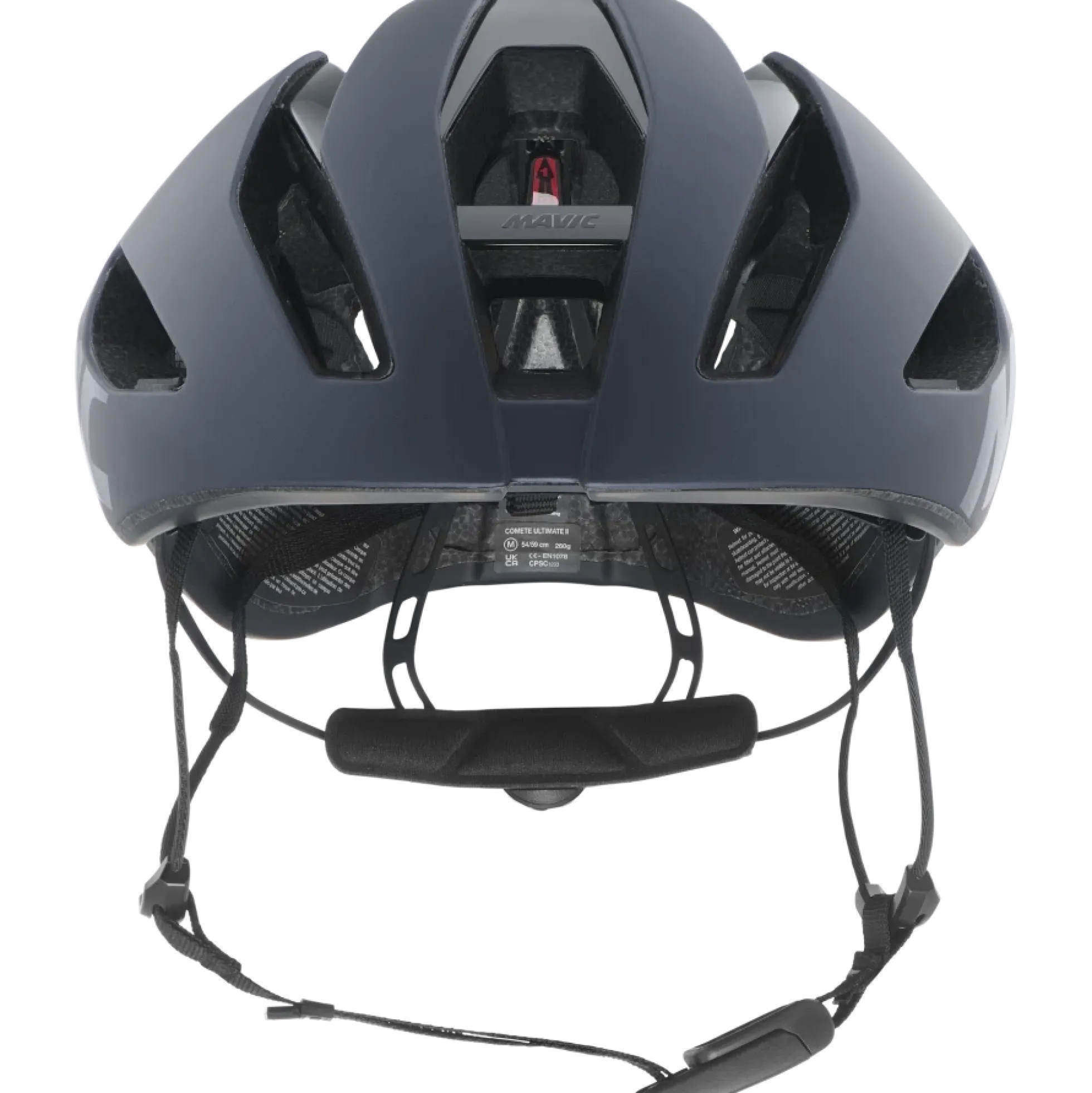 Casco Mavic Comete Ultimate 2 Mips - Blu
