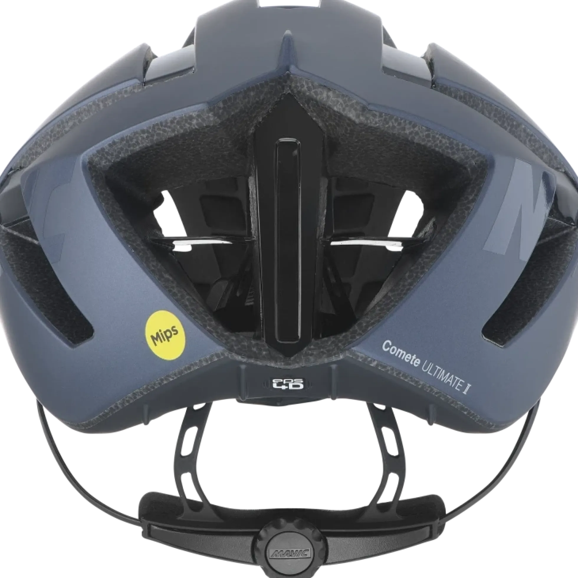 Casco Mavic Comete Ultimate 2 Mips - Blu