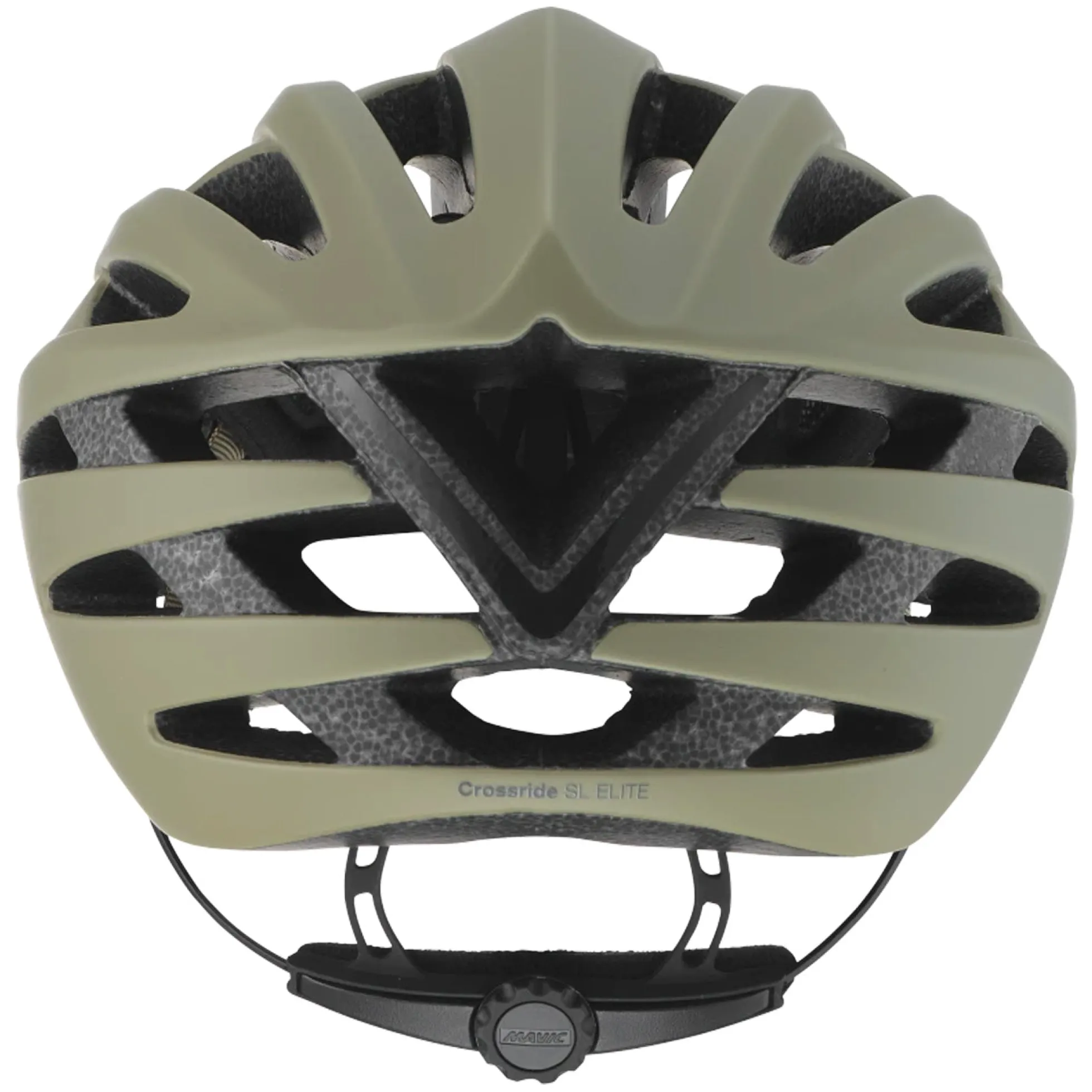 Casco Mavic Crossride SL Elite - Verde