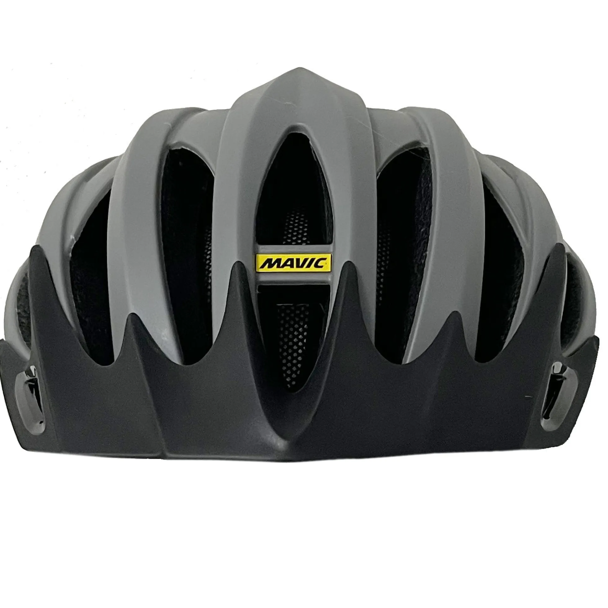 Casco Mavic Crossride SL Elite - Grigio
