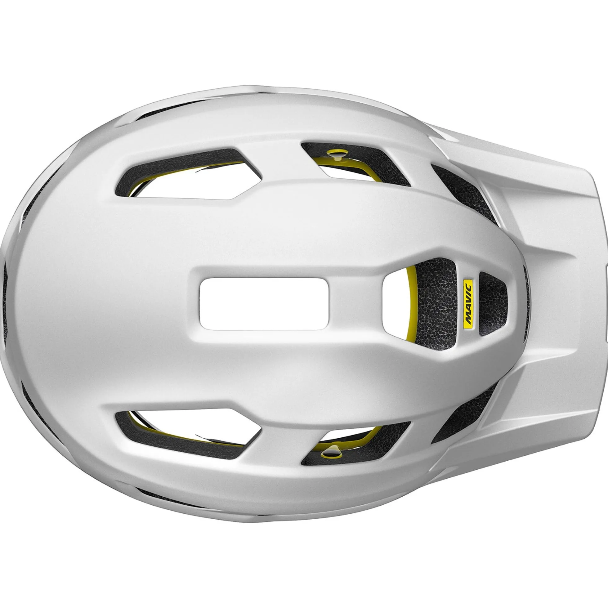 Casco Mavic Deemax Mips 22 - Bianco