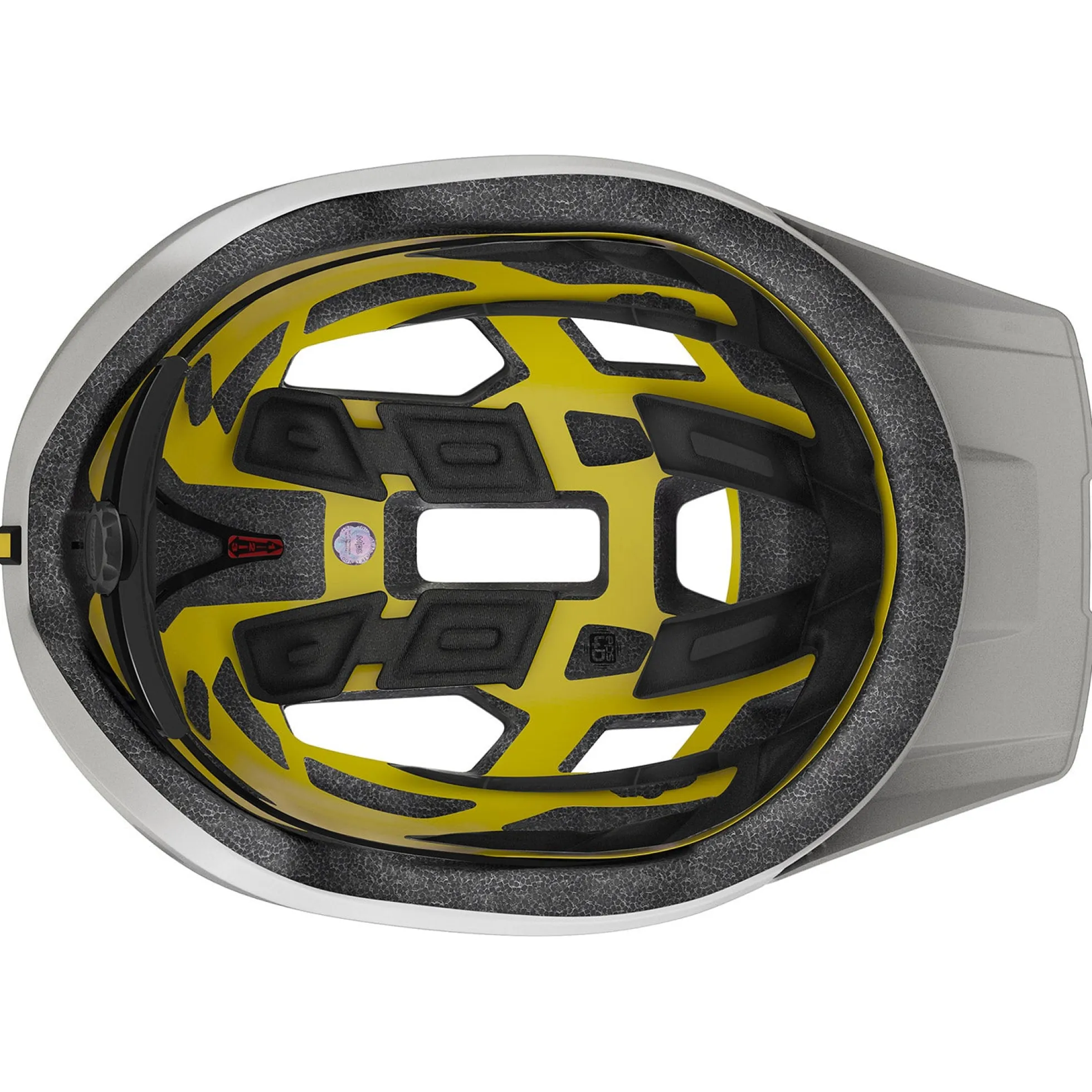 Casco Mavic Deemax Mips 22 - Bianco