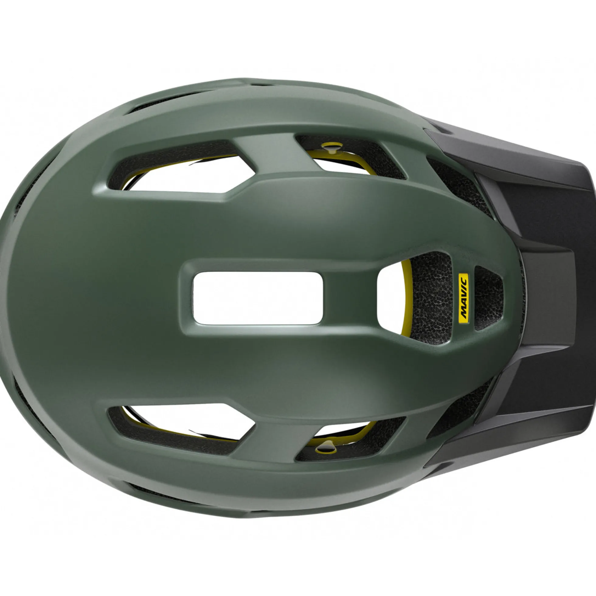 Casco Mavic Deemax Mips 22 - Verde