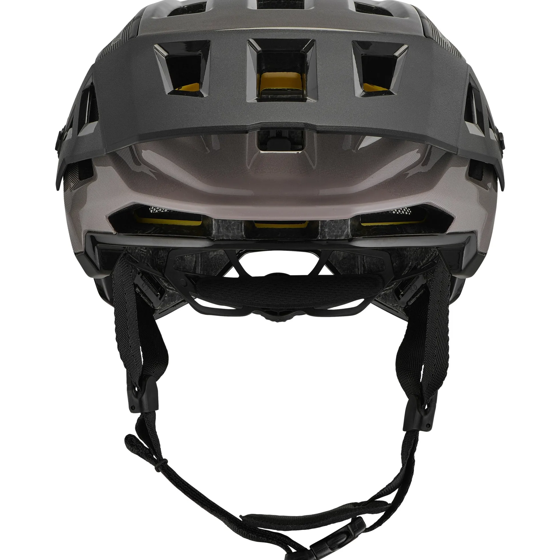 Casco Mavic Deemax Trail Mips - Nero
