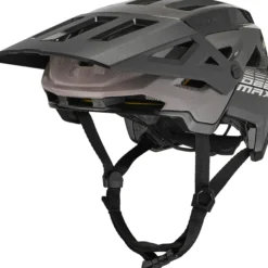 Casco Mavic Deemax Trail Mips - Nero
